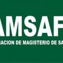 AMSAFE INFORMÓ LA FECHA DE COBRO DE ASIGNACIÓN COMPLEMENTARIA PARA LOS DOCENTES