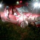 MUERTE NUEVAMENTE EN ACCIDENTE SOBRE RUTA 11
