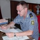 Condenan a ex jefes policiales del departamento 9 de Julio