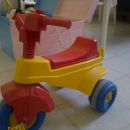 HERMOSO GESTO SOLIDARIO PARA IMITAR