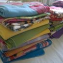 HERMOSO GESTO SOLIDARIO PARA IMITAR
