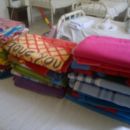 HERMOSO GESTO SOLIDARIO PARA IMITAR