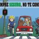 ACCIDENTE TRANSITO