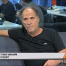 Tomás Abraham: