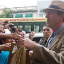 Dr. House se declaró fan del choripan