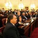 Se trató la designación de defensores públicos