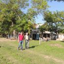 PREOCUPA LA SITUACION DE LA ESCUELA SECUNDARIA DE LOS AMORES