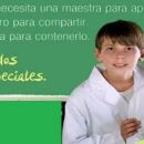 Para TODOS UN MUNDO MEJOR…