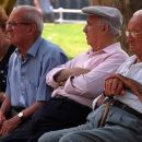 JUBILADOS Y PENSIONADOS PROVINCIALES COBRAN SUMA FIJA ACORDADA EN PARITARIAS
