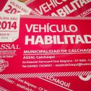 NOTICIAS BREVES DE CALCHAQUI