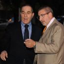 El plan para asesinar al juez Vienna y al fiscal Camporini incluía a un comisario