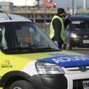 Convocan a reforzar la conciencia vial en los viajes por el feriado del lunes