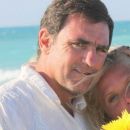 Encontraron muerto a Fabián Rodríguez, el marido de Nazarena Vélez