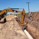 Llega un crédito internacional y negocian nuevos empréstitos