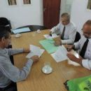 CONVENIO ENTRE LA ASSAL Y EL MUNICIPIO DE VERA