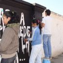 MURAL TERMINADO DE LA EDEM Nº 259