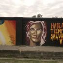 MURAL TERMINADO DE LA EDEM Nº 259