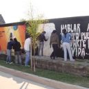 MURAL TERMINADO DE LA EDEM Nº 259