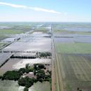 Varios departamentos provinciales serán declarados en emergencia agropecuaria