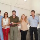 Jornada regional sobre tuberculosis en Calchaquí