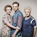 La ficción de la TV Pública habita desde el lunes en