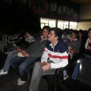 OFERTA DE CAPACITACION PARA EL NIVEL MEDIO Y EL PLANTEL  DOCENTE
