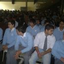 OFERTA DE CAPACITACION PARA EL NIVEL MEDIO Y EL PLANTEL  DOCENTE