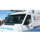 FALLECIO EL CONDUCTOR DE LA MOTO EN ACCIDENTE DE CALCHAQUI