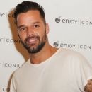 Ricky Martin: