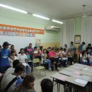 Se llevó a cabo la 15ta Asamblea Ciudadana en Reconquista