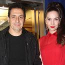 ¿Natalia Oreiro espera su segundo hijo?