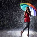 LLUVIAS PARA EL DIA DE HOY