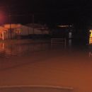 150 mm. EL REGISTRO DE LLUVIA EN VERA