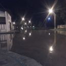 150 mm. EL REGISTRO DE LLUVIA EN VERA