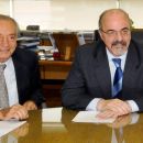 Comercio acordó un aumento salarial del 27% en dos partes