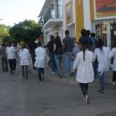 Qué pasa con las clases el jueves