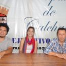 VARIAS NOTICIAS DE CALCHAQUI