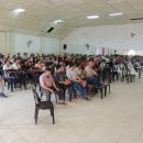 Se realizó la jornada de capacitación para docentes Escuela Abierta