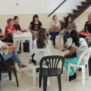 Se realizó la jornada de capacitación para docentes Escuela Abierta