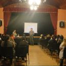 CINE RODANTE DE