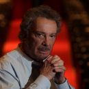 Murió Alfredo Alcón, el primer actor argentino