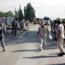 Intensifican los cortes
