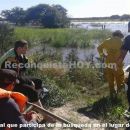 Lo encontraron ahogado