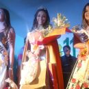 SEGUNDA PRINCESA AYELEN PERESON EN LA FIESTA DE LA MIEL NORTEÑA