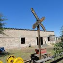 Construyen nuevo edificio para el Museo José