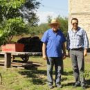 Construyen nuevo edificio para el Museo José 