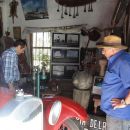 Construyen nuevo edificio para el Museo José 