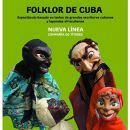 COMPAÑÍA DE  TÍTERES NUEVA LÍNEA  DE CUBA