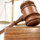Concursarán 35 cargos de jueces comunitarios de las pequeñas causas