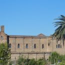 Comienzan los trabajos de reparación del Templo Parroquial